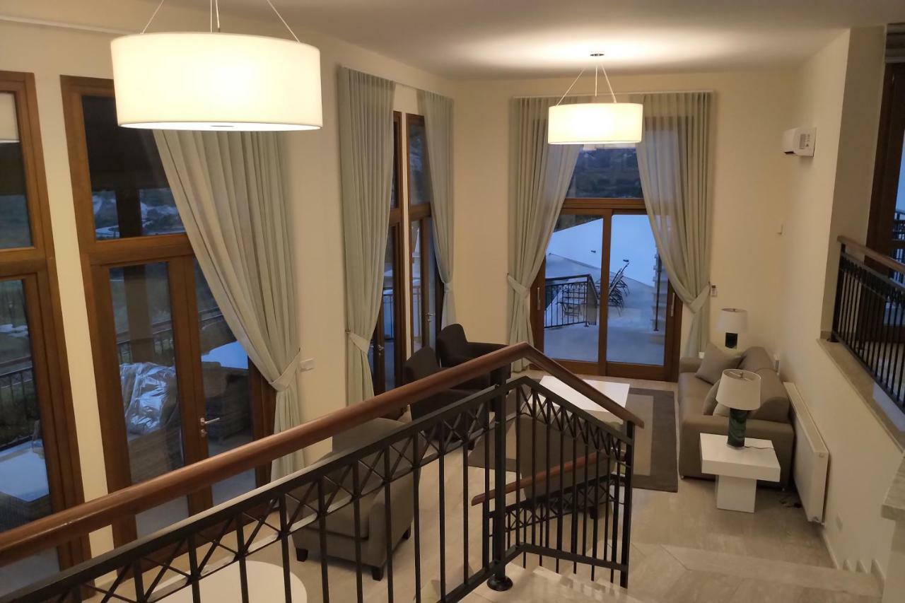 Villa Hermiona Kouklia Exteriör bild